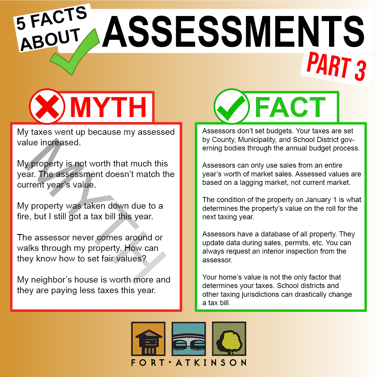 5 Facts about assessments part 3